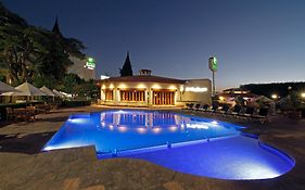 Holiday Inn Queretaro Centro Historico, an IHG Hotel